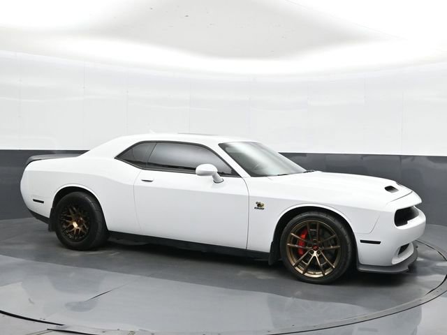 Used 2021 Dodge Challenger R/T Scat Pack image 2