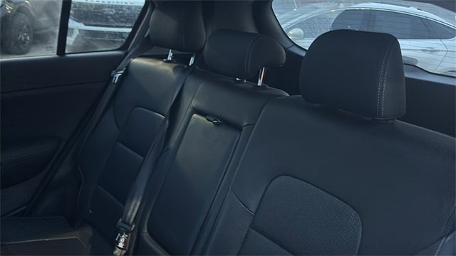 Used 2020 Kia Sportage EX w/ Option Group 15 image 27