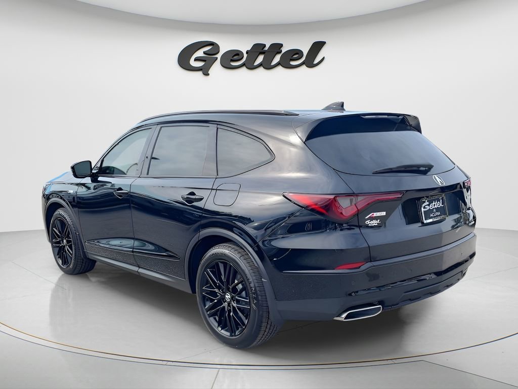 New 2026 Acura MDX A-Spec image 6
