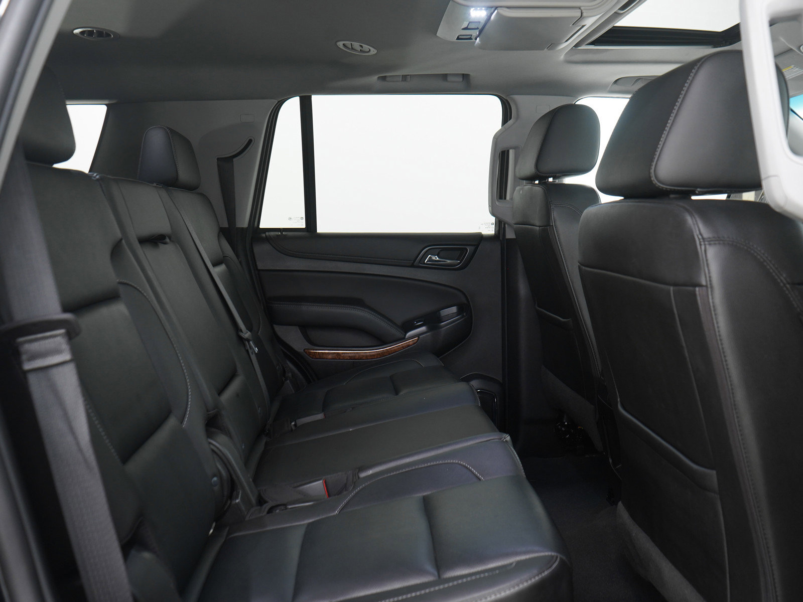 Used 2019 Chevrolet Tahoe Premier image 15