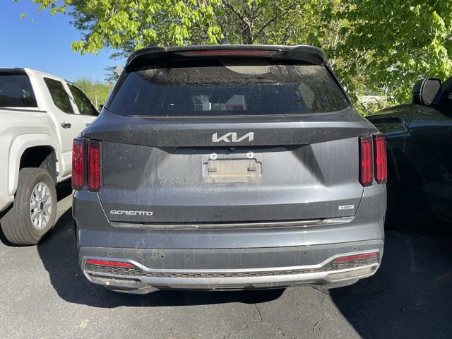 Used 2023 Kia Sorento SX Prestige w/ Panoramic Sunroof Package AWD/4WD image 3