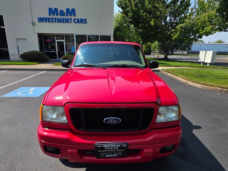 Used 2005 Ford Ranger Edge AWD/4WD image 5