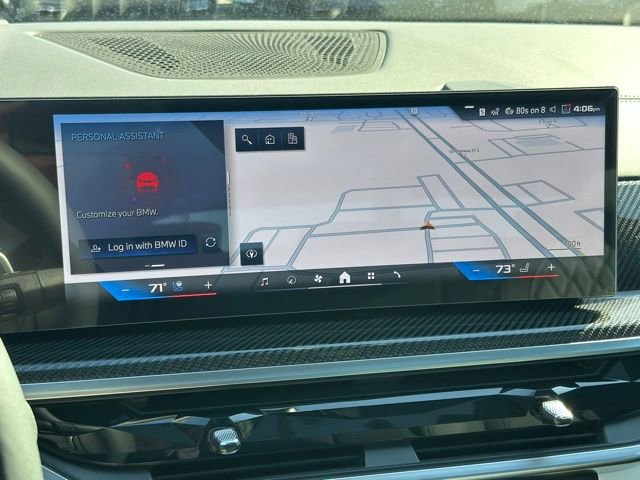 New 2026 BMW X5 M60i image 20