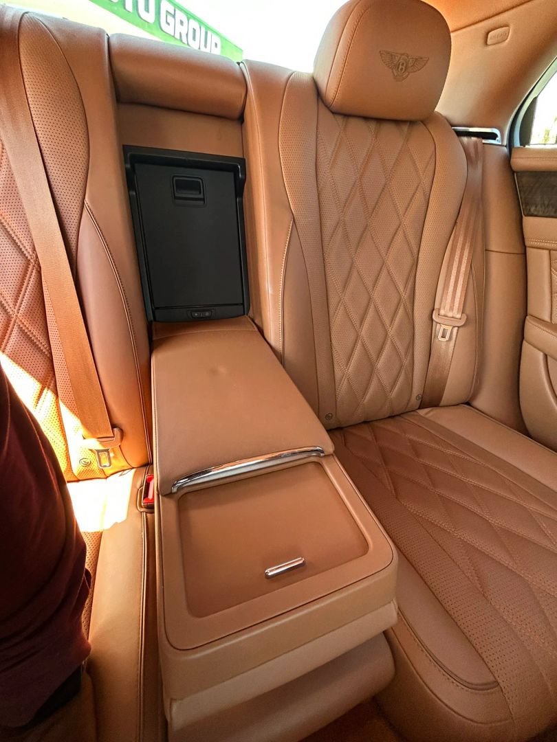 Used 2014 Bentley Flying Spur W12 AWD/4WD image 20