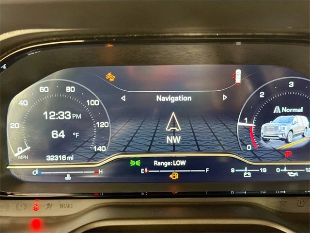 Used 2024 GMC Yukon Denali Ultimate image 12