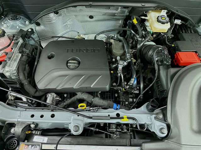 New 2026 Chevrolet TrailBlazer LT w/ Convenience Package image 32