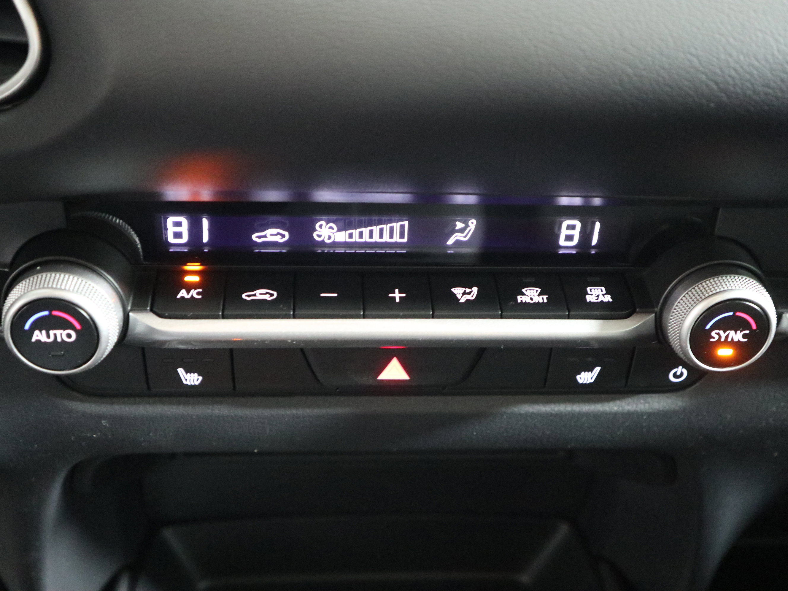 New 2026 MAZDA CX-30 AWD 2.5 S w/ Select Sport Pkg image 30