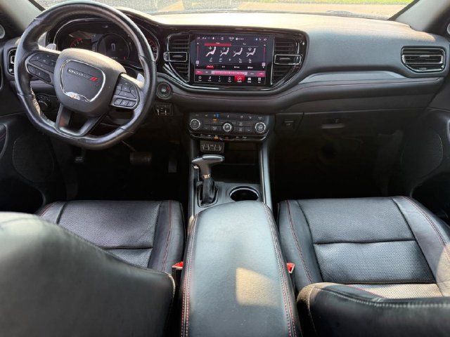 Used 2024 Dodge Durango GT AWD/4WD image 20