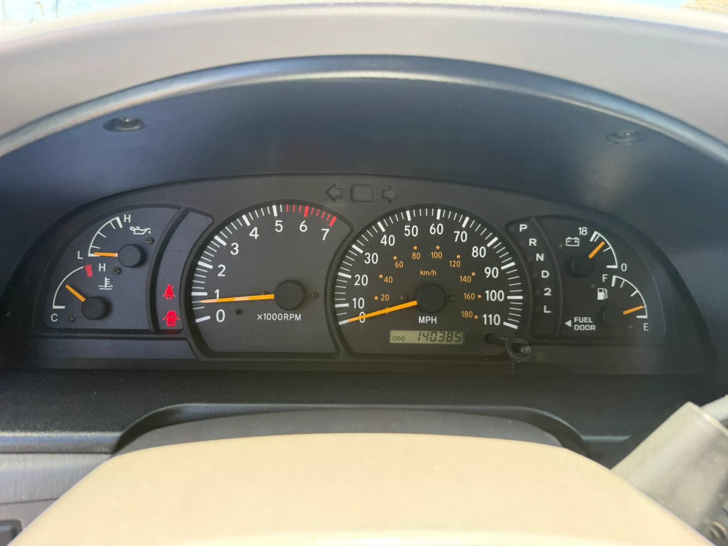 Used 2003 Toyota Tundra SR5 RWD image 19