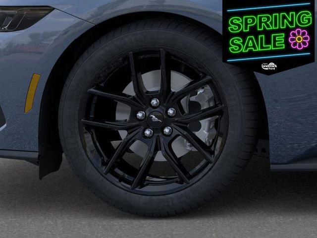 New 2026 Ford Mustang Premium image 17