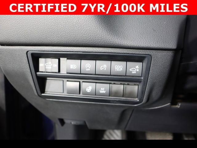 Used 2023 Toyota Tundra Limited AWD/4WD image 19