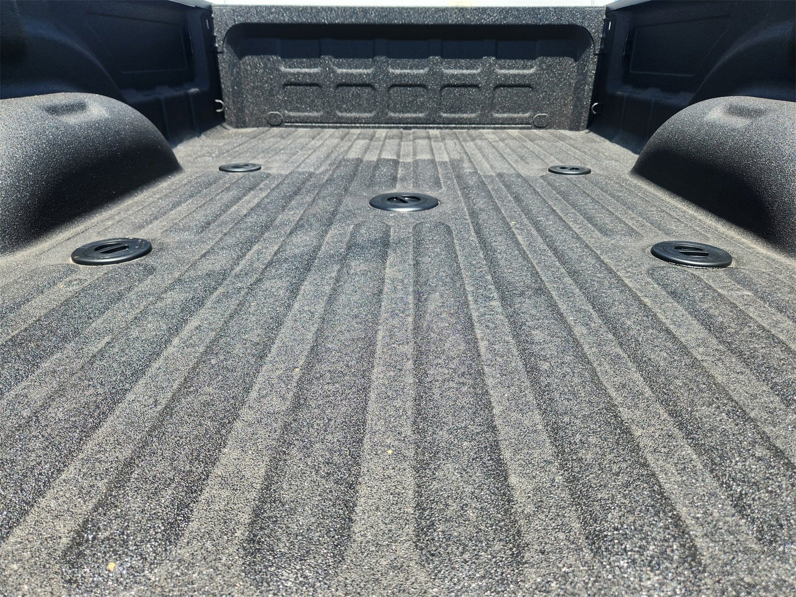 New 2026 RAM 3500 Laramie image 21
