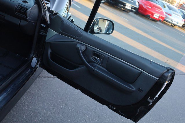 Used 2002 BMW Z3 3.0i image 37