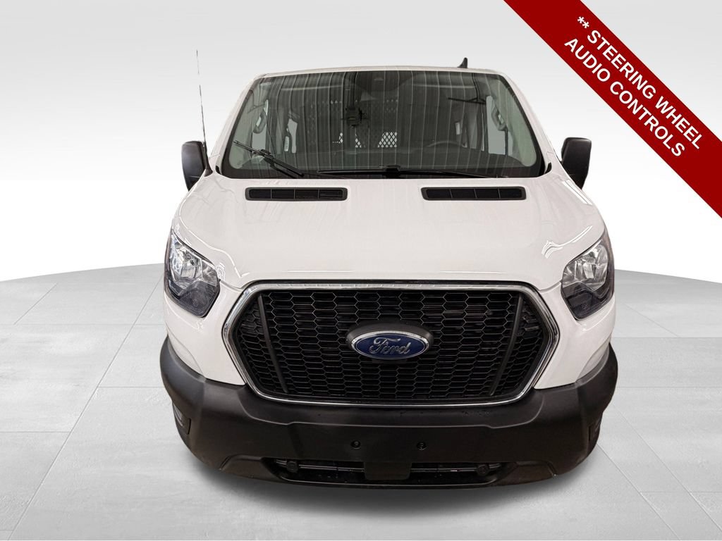 Used 2024 Ford Transit 250 Low Roof w/ Exterior Upgrade Package RWD image 10