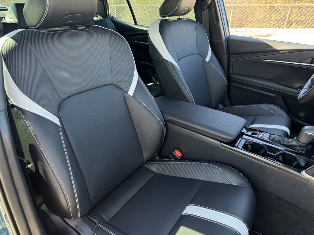 Used 2026 Toyota Camry SE w/ Convenience Package image 27