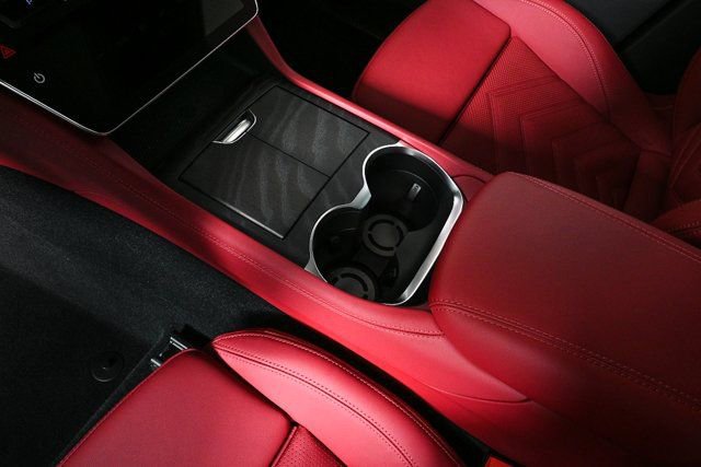 New 2025 Maserati Grecale Modena image 23