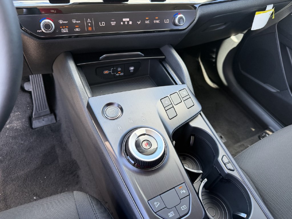 New 2027 Kia Sportage S FWD image 26