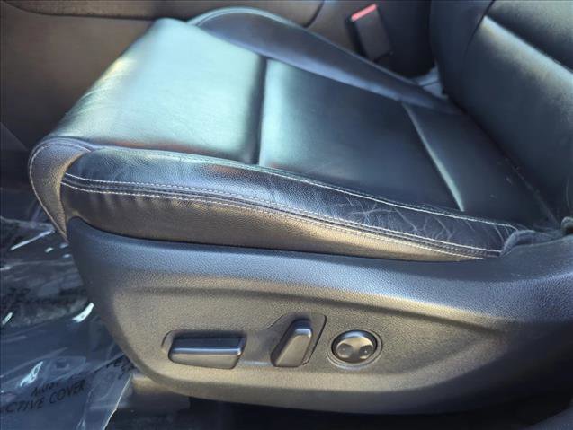 Used 2017 Kia Sportage EX FWD image 13