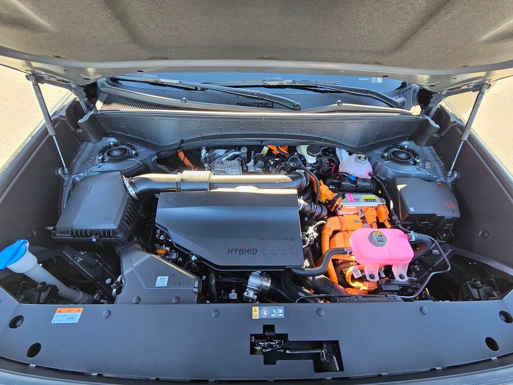 New 2026 Hyundai Palisade Calligraphy image 22