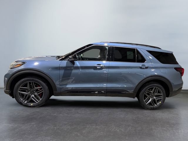New 2026 Ford Explorer ST w/ Sun And Sound Package AWD/4WD image 25