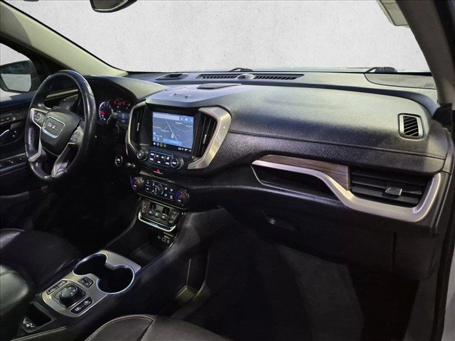 Used 2018 GMC Terrain Denali w/ Advanced Safety Package AWD/4WD image 22