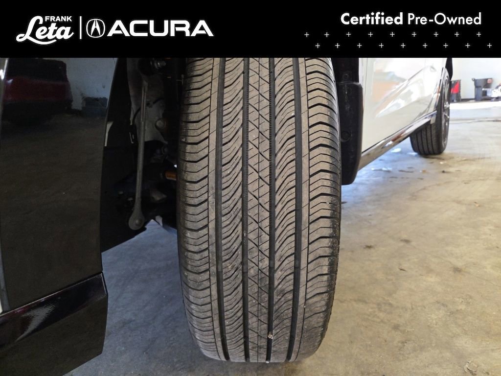 Certified 2025 Acura ADX A-Spec image 26