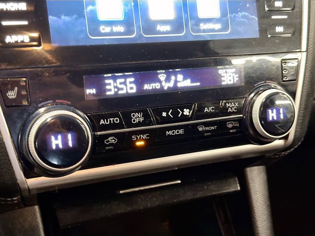 Used 2018 Subaru Outback 2.5i Premium image 15