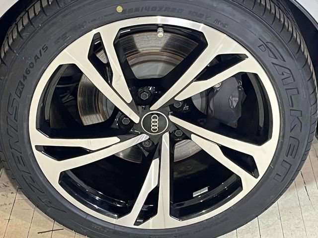 Used 2024 Audi e-tron GT Premium Plus AWD/4WD image 14