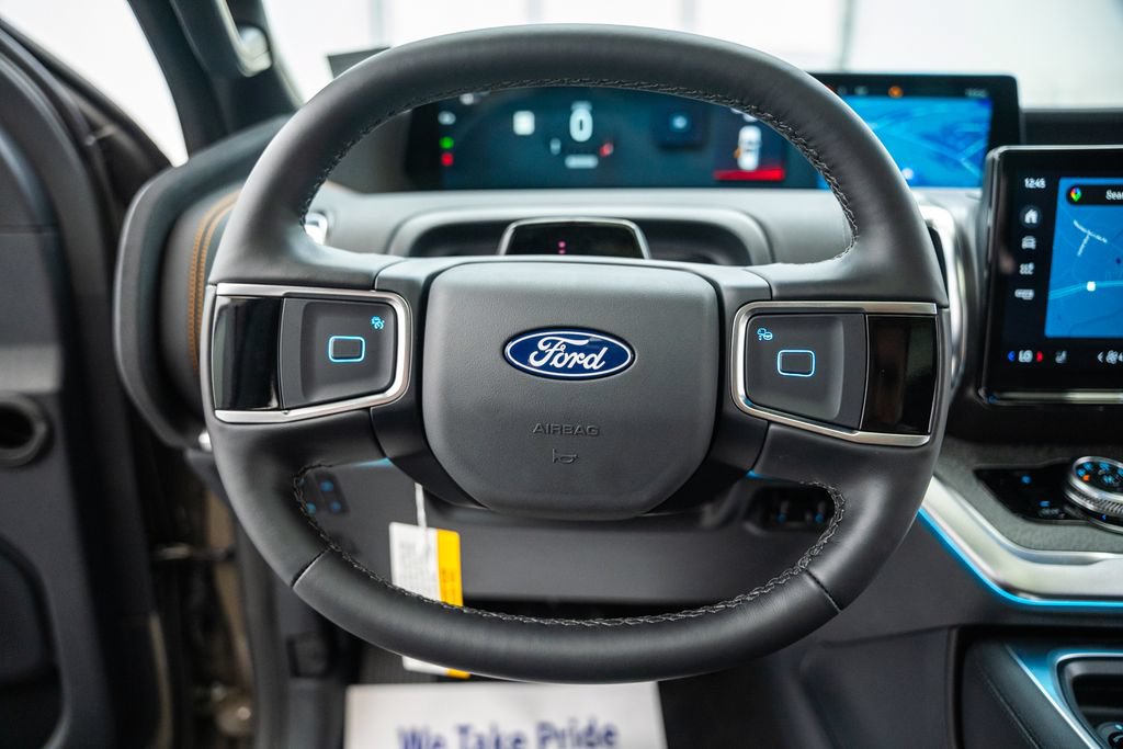 New 2027 Ford Expedition Tremor AWD/4WD image 37