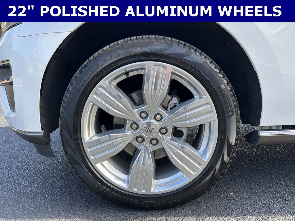 Used 2024 Ford Expedition King Ranch image 11