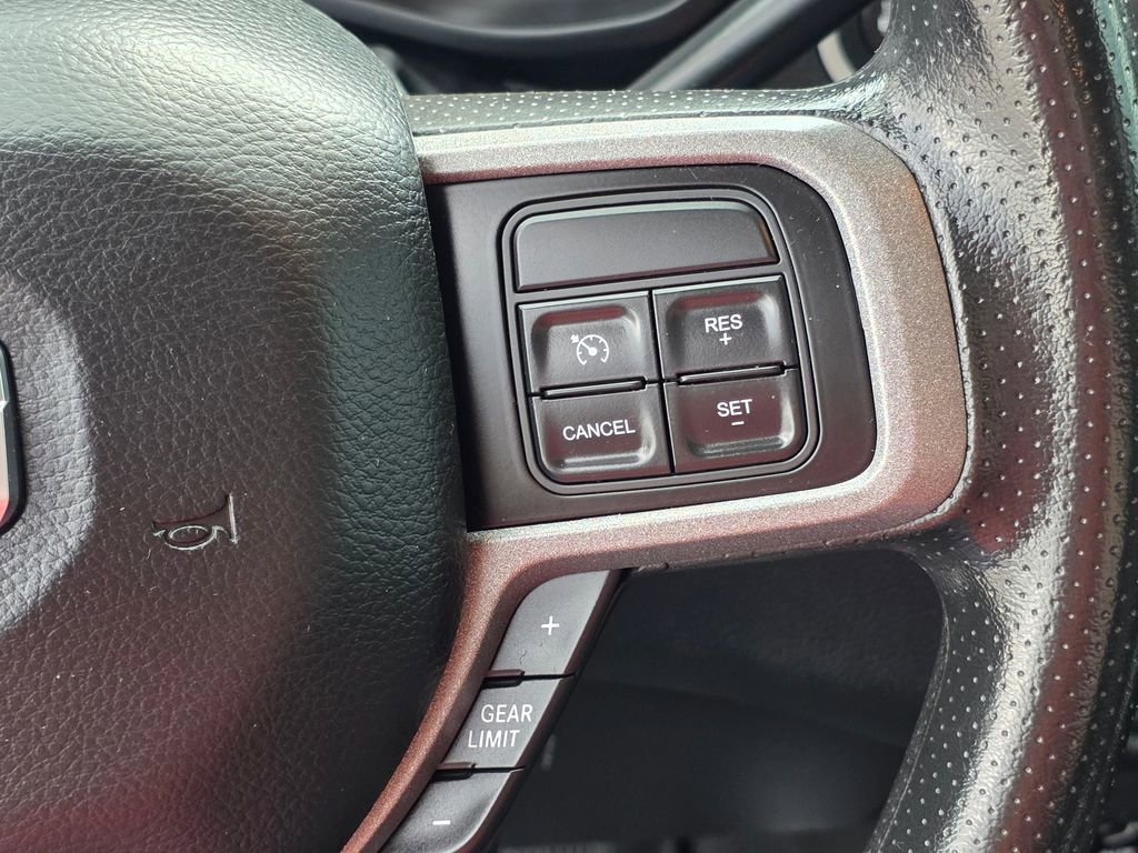 Used 2020 RAM 3500 Tradesman w/ Chrome Appearance Group AWD/4WD image 20