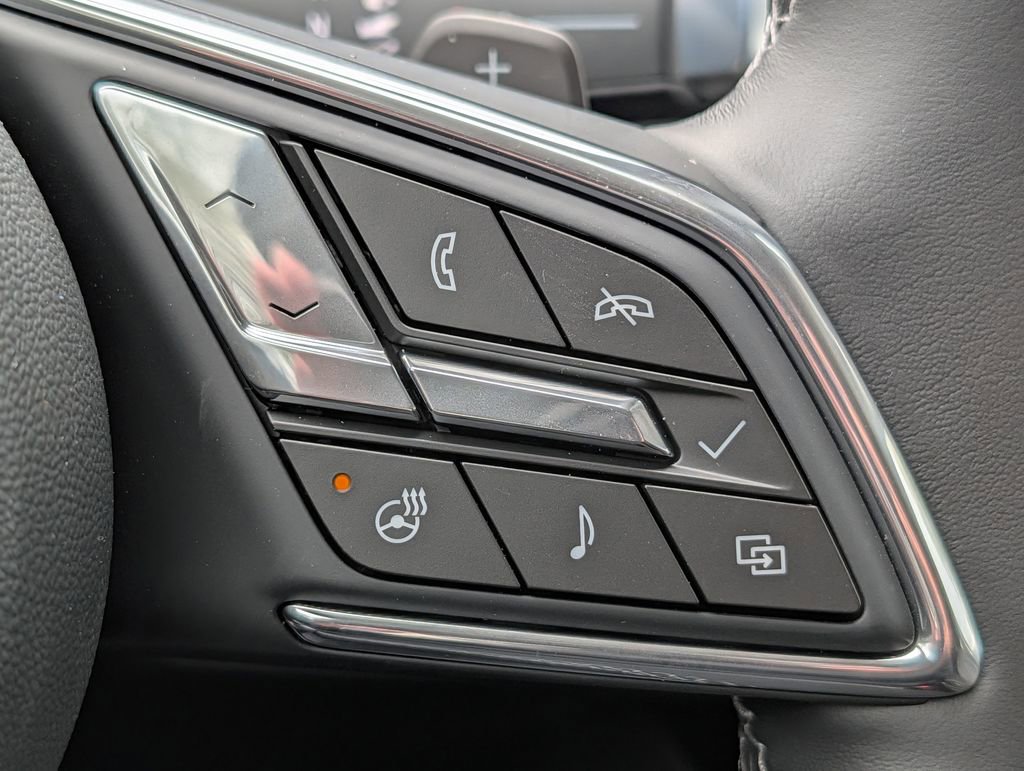 New 2026 Buick Envision Avenir AWD/4WD image 52