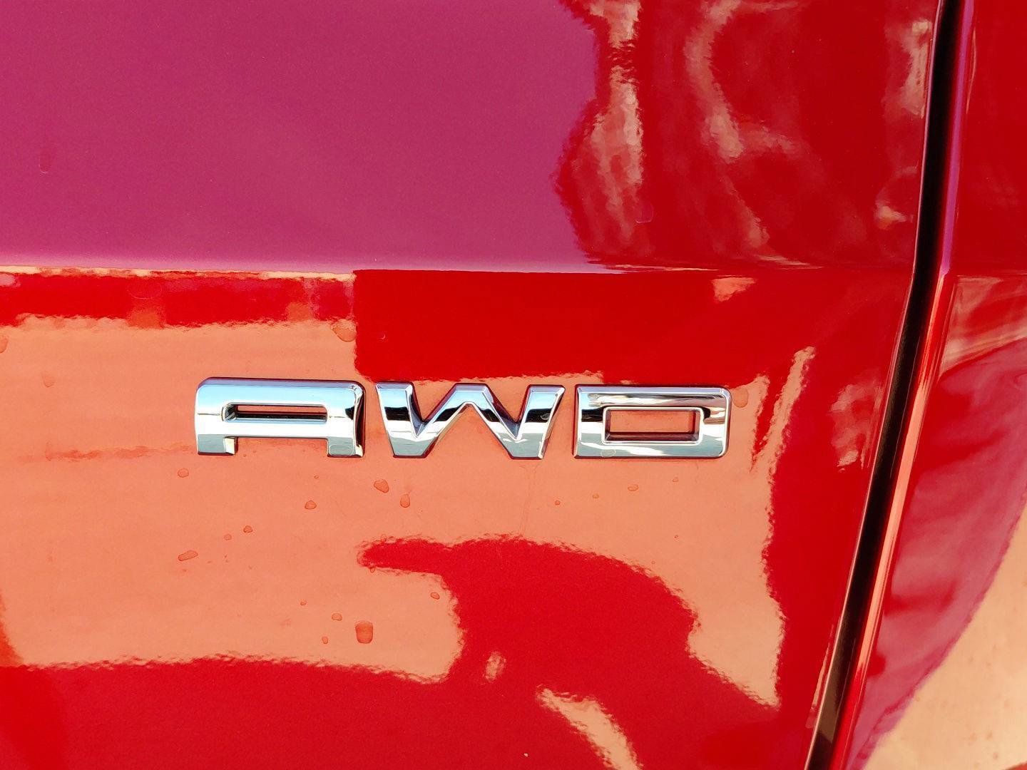 Used 2025 Ford Escape ST-Line image 18