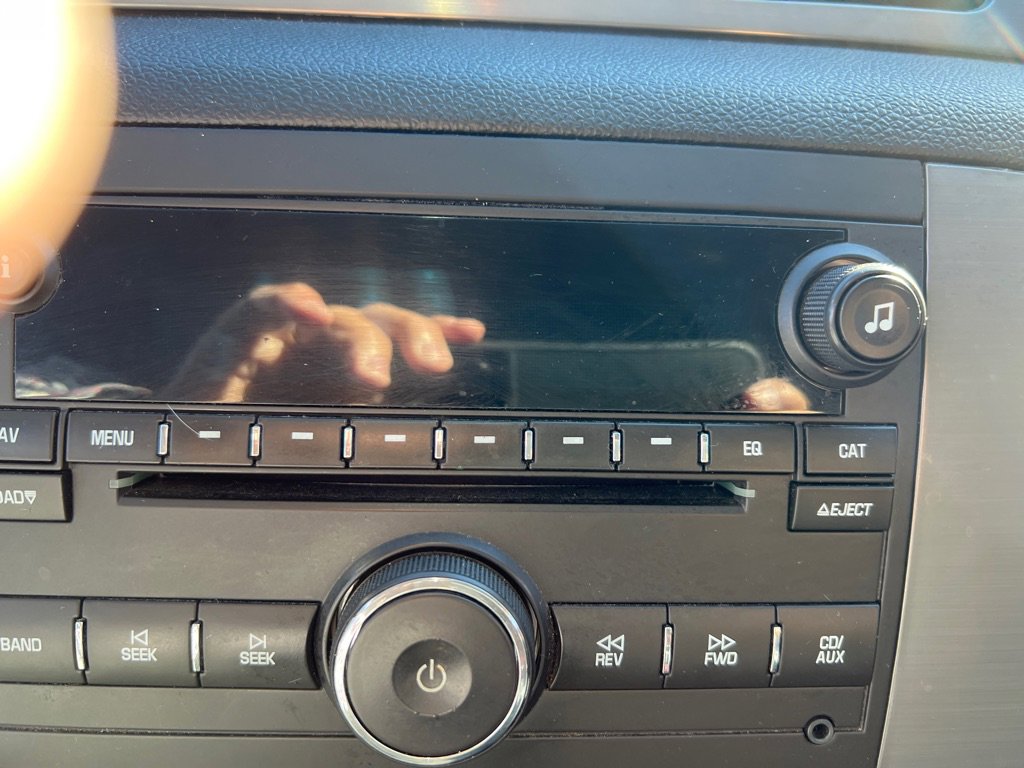 Used 2008 Chevrolet Tahoe LT w/ LT Preferred Equipment Group image 13