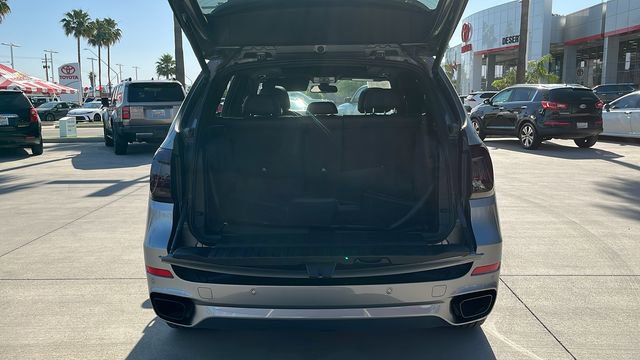Used 2016 BMW X5 xDrive45e AWD/4WD image 25