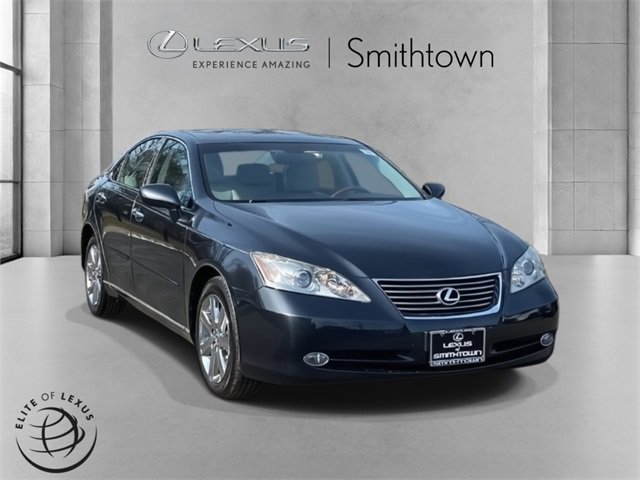 Used 2009 Lexus ES 350 350