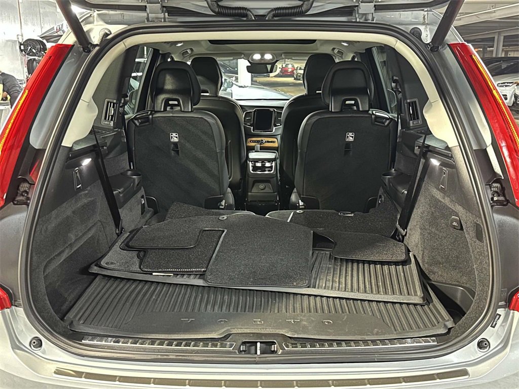 Used 2024 Volvo XC90 T8 Plus w/ Protection Package Premier image 14