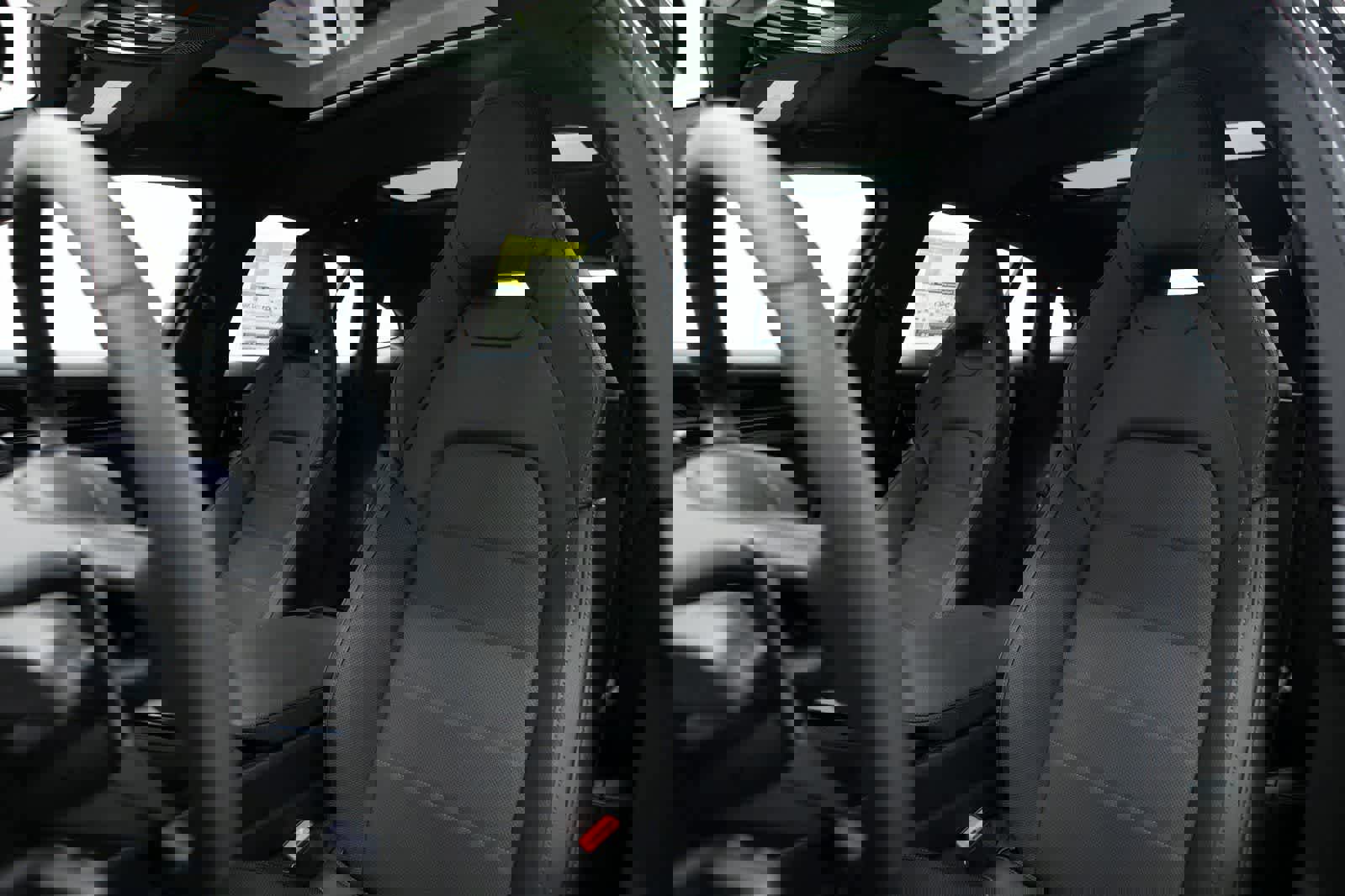 New 2026 Porsche Panamera 4S image 5