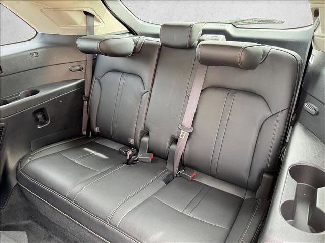 Used 2024 MAZDA CX-90 3.3 Turbo w/ Preferred Plus image 14