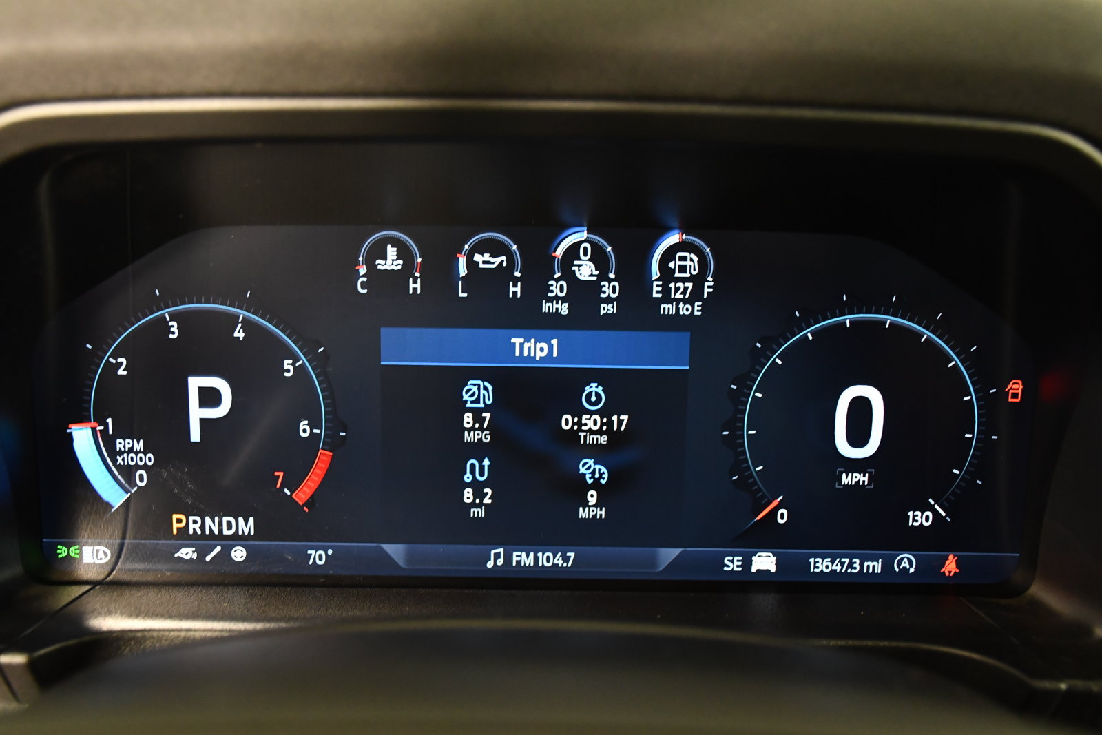 Used 2024 Ford Ranger Raptor AWD/4WD image 22