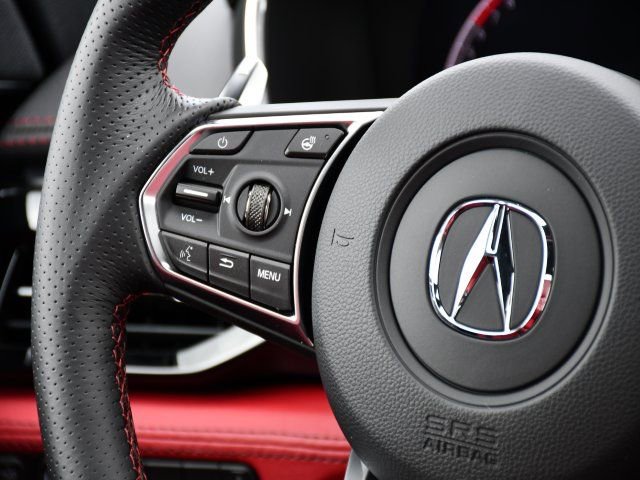 New 2026 Acura MDX Type S AWD/4WD image 26