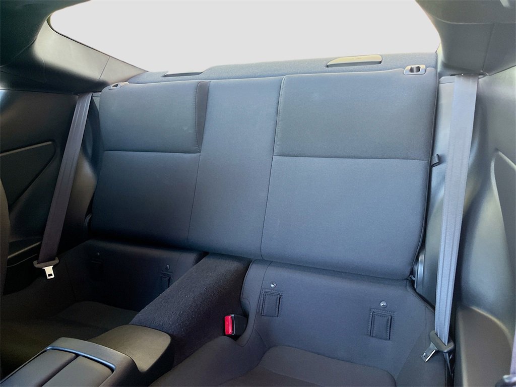 Used 2022 Toyota GR86 image 23