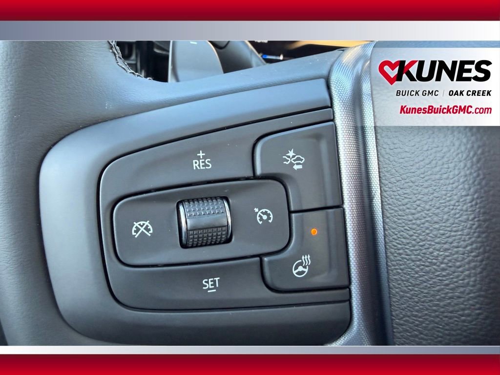 New 2026 GMC Sierra 1500 Elevation w/ Elevation Premium Package image 10