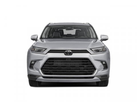 New 2027 Toyota Grand Highlander AWD image 4