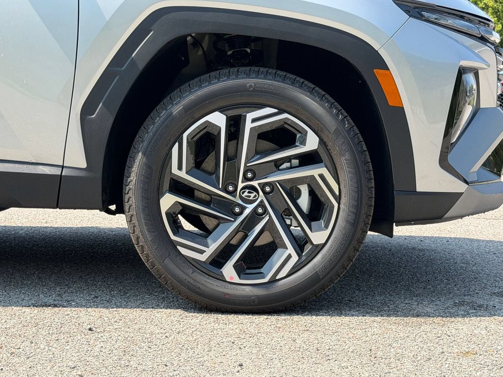 New 2026 Hyundai Tucson SEL Plus w/ Tow & Go Package AWD/4WD image 4