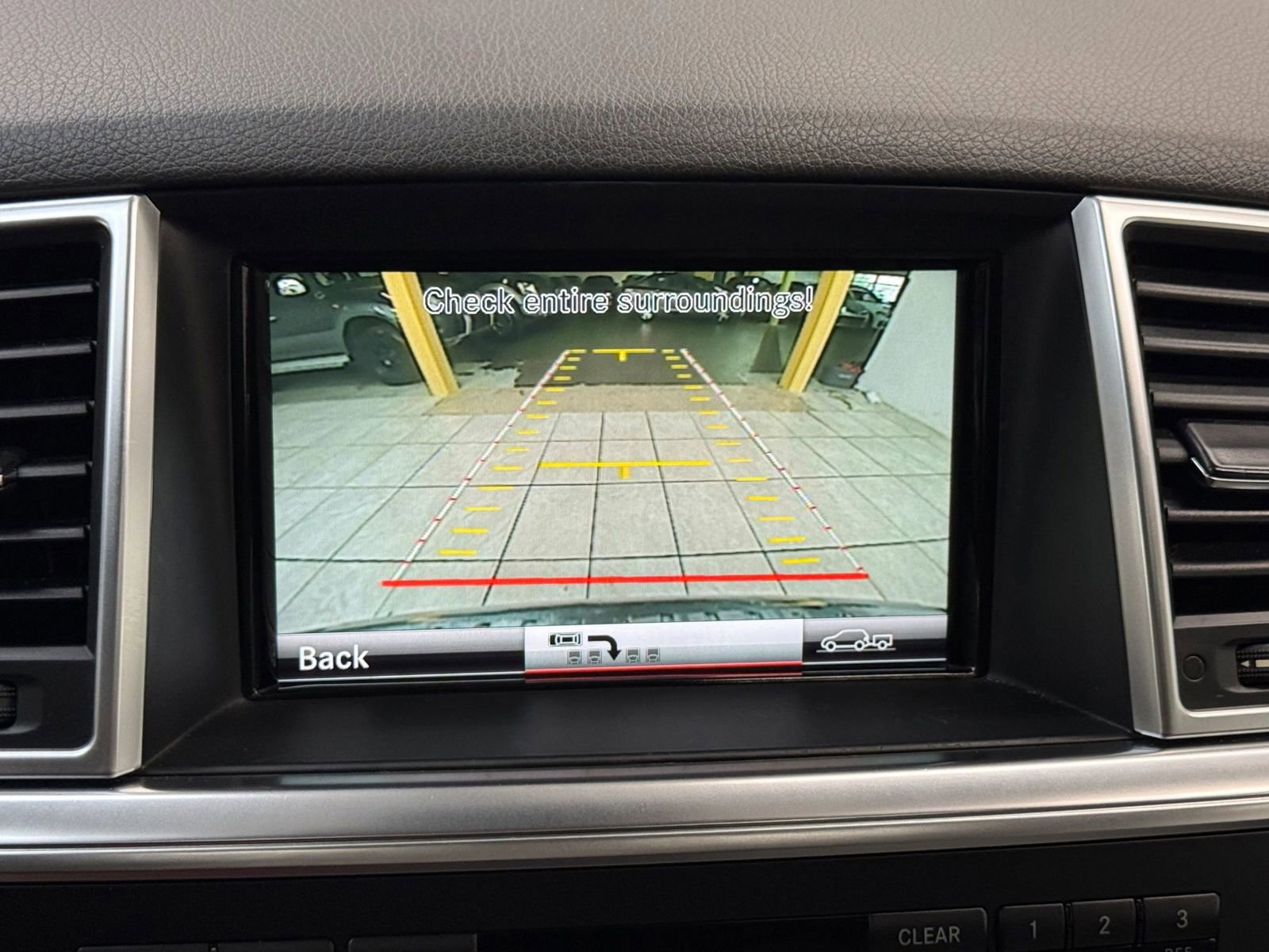 Used 2013 Mercedes-Benz ML 350 2WD image 34