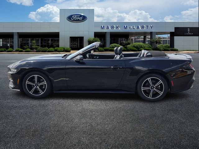 Certified 2024 Ford Mustang Premium RWD image 2