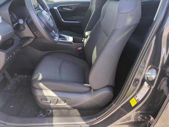 Used 2024 Toyota RAV4 XLE w/ Convenience Package AWD/4WD image 16