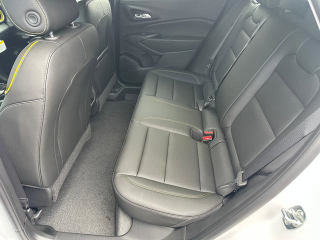 New 2025 Chevrolet Trax ACTIV image 10