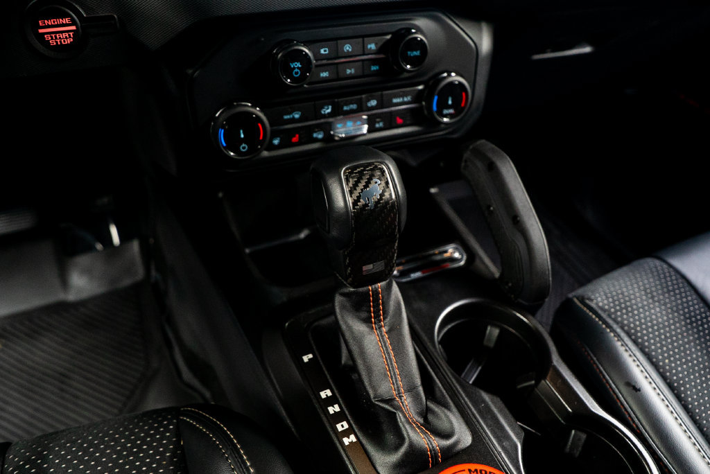 Used 2022 Ford Bronco Raptor AWD/4WD image 44